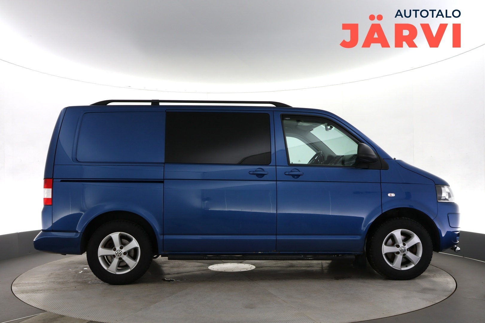VOLKSWAGEN Transporter 2011