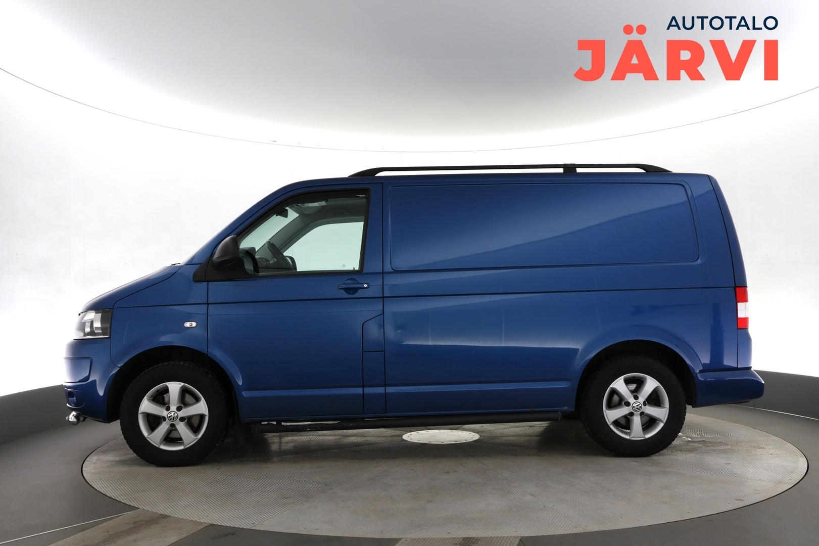 VOLKSWAGEN Transporter 2011
