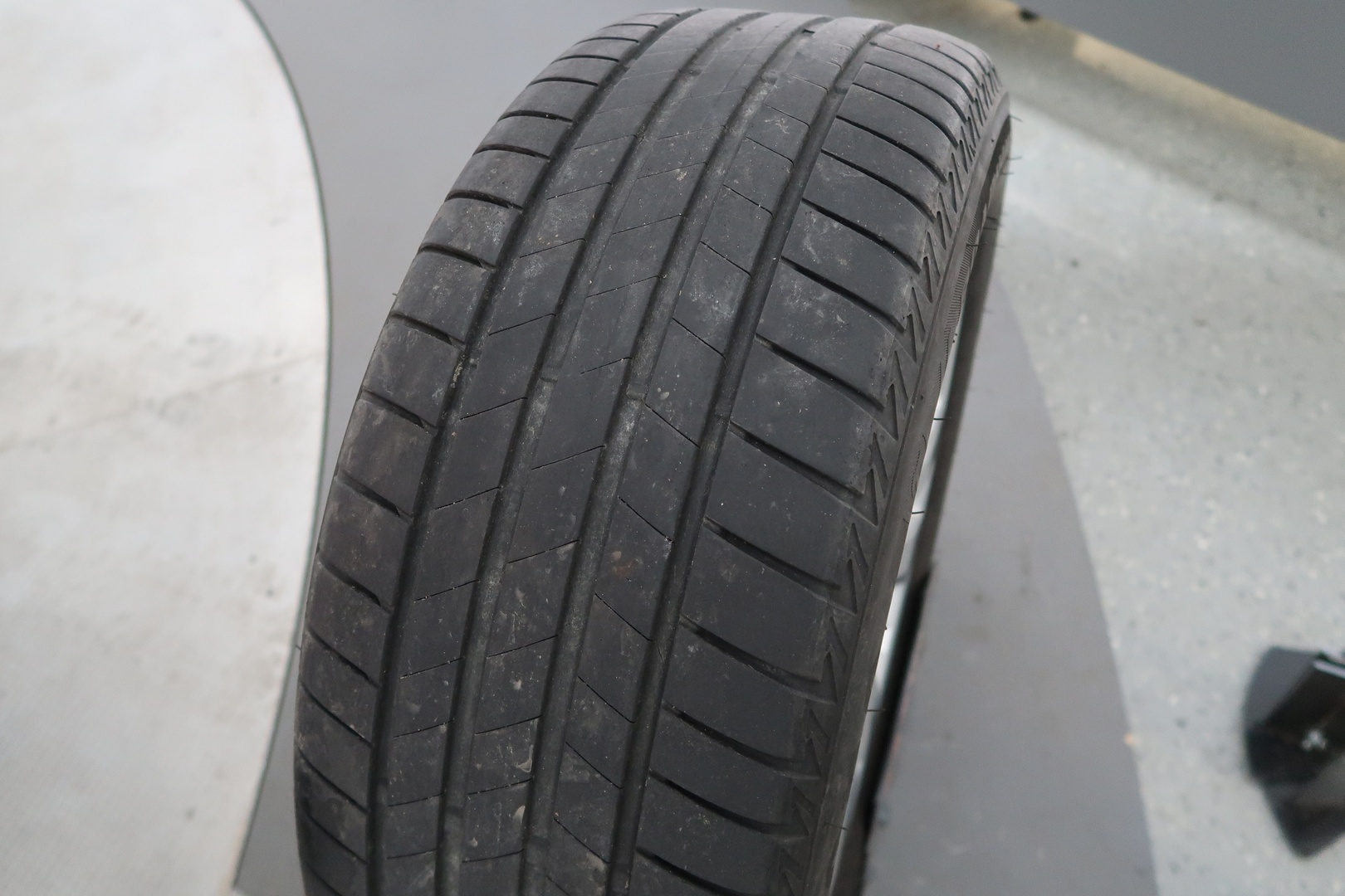 SUBARU Forester 2012