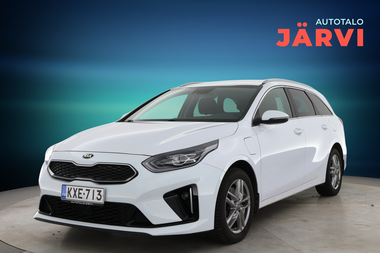 KIA CEED 2021