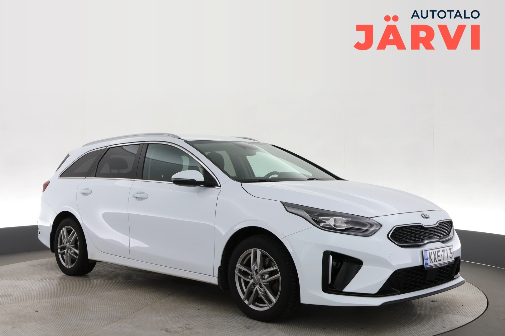KIA CEED 2021