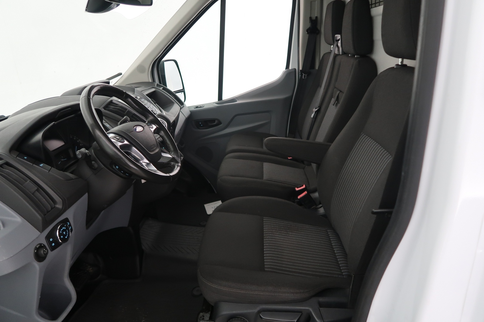 FORD Transit 2019