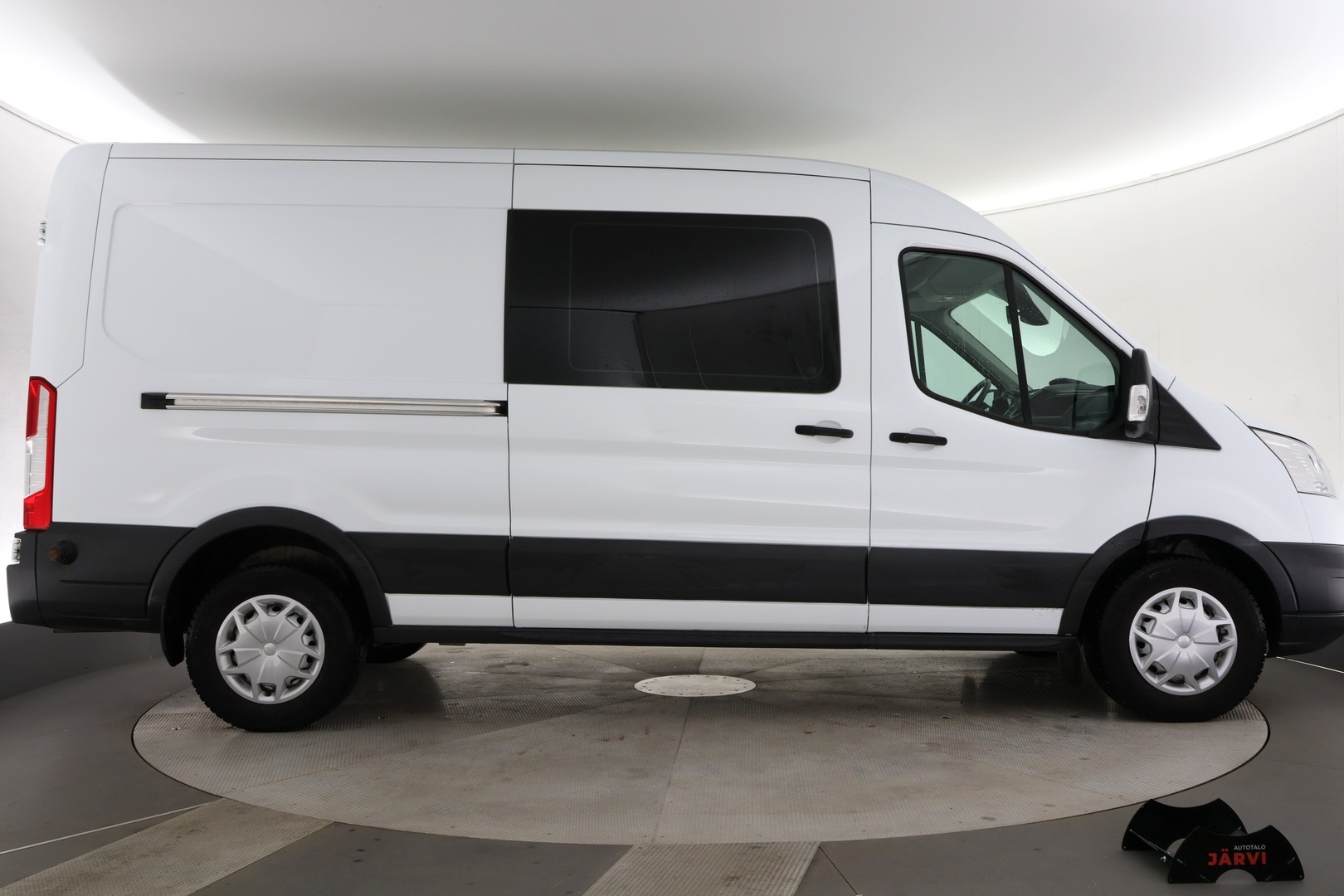FORD Transit 2019
