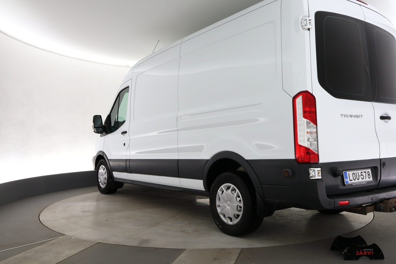 FORD Transit 2019