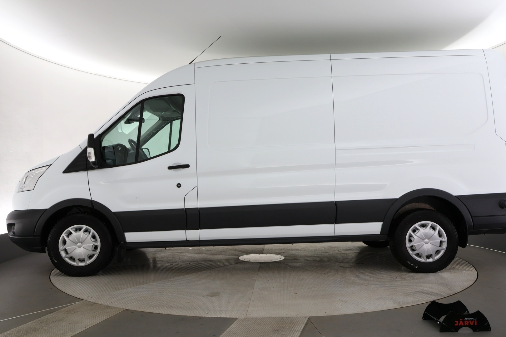 FORD Transit 2019