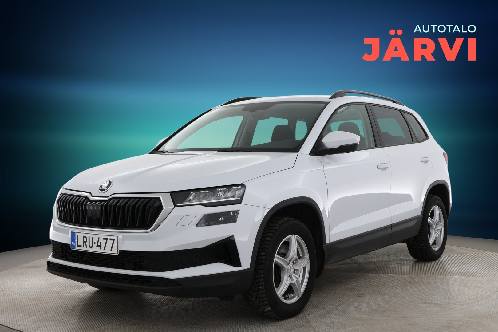 SKODA Karoq 2023