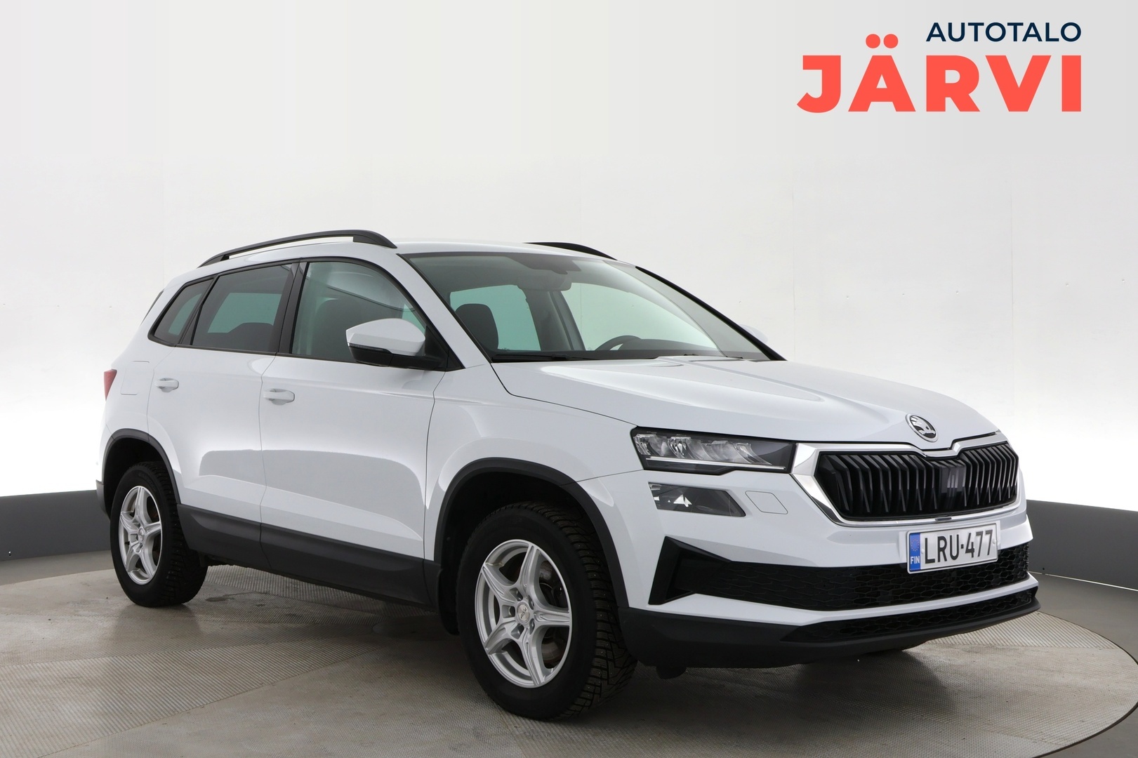 SKODA Karoq 2023