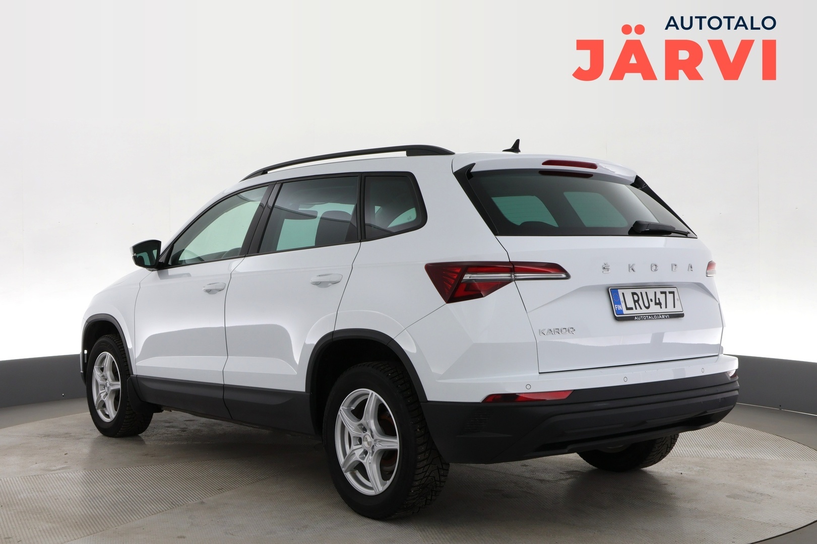 SKODA Karoq 2023