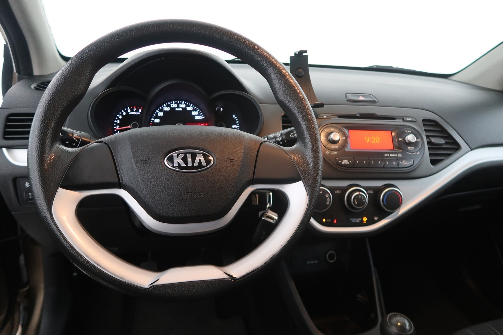 KIA Picanto 2014