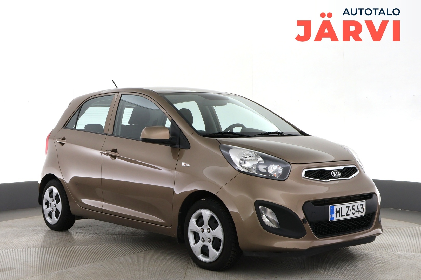 KIA Picanto 2014