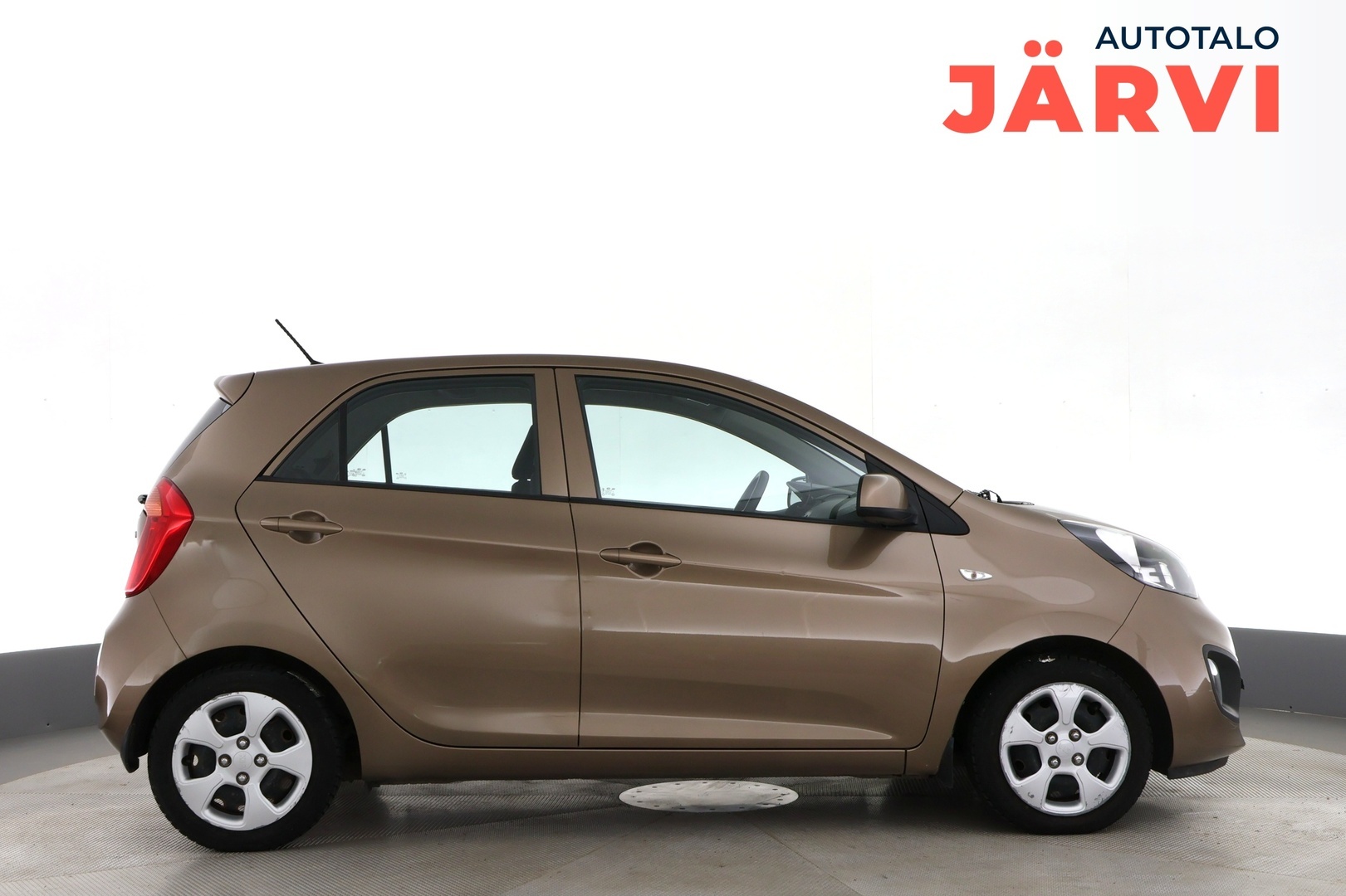 KIA Picanto 2014