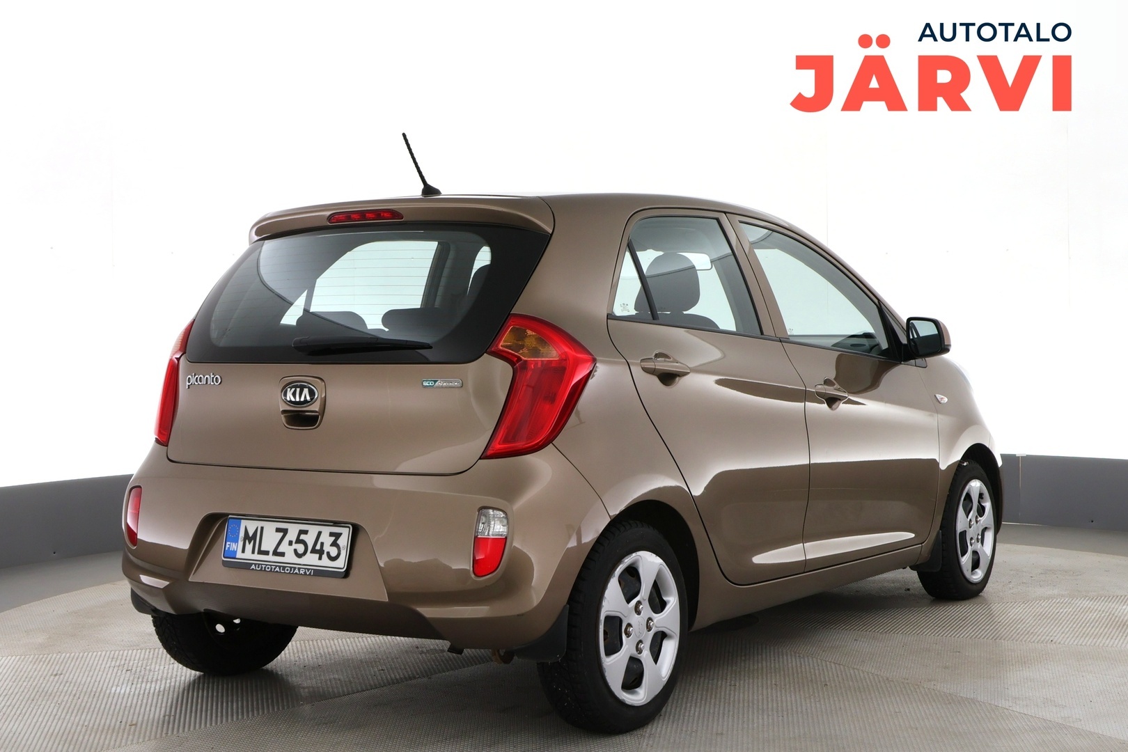 KIA Picanto 2014