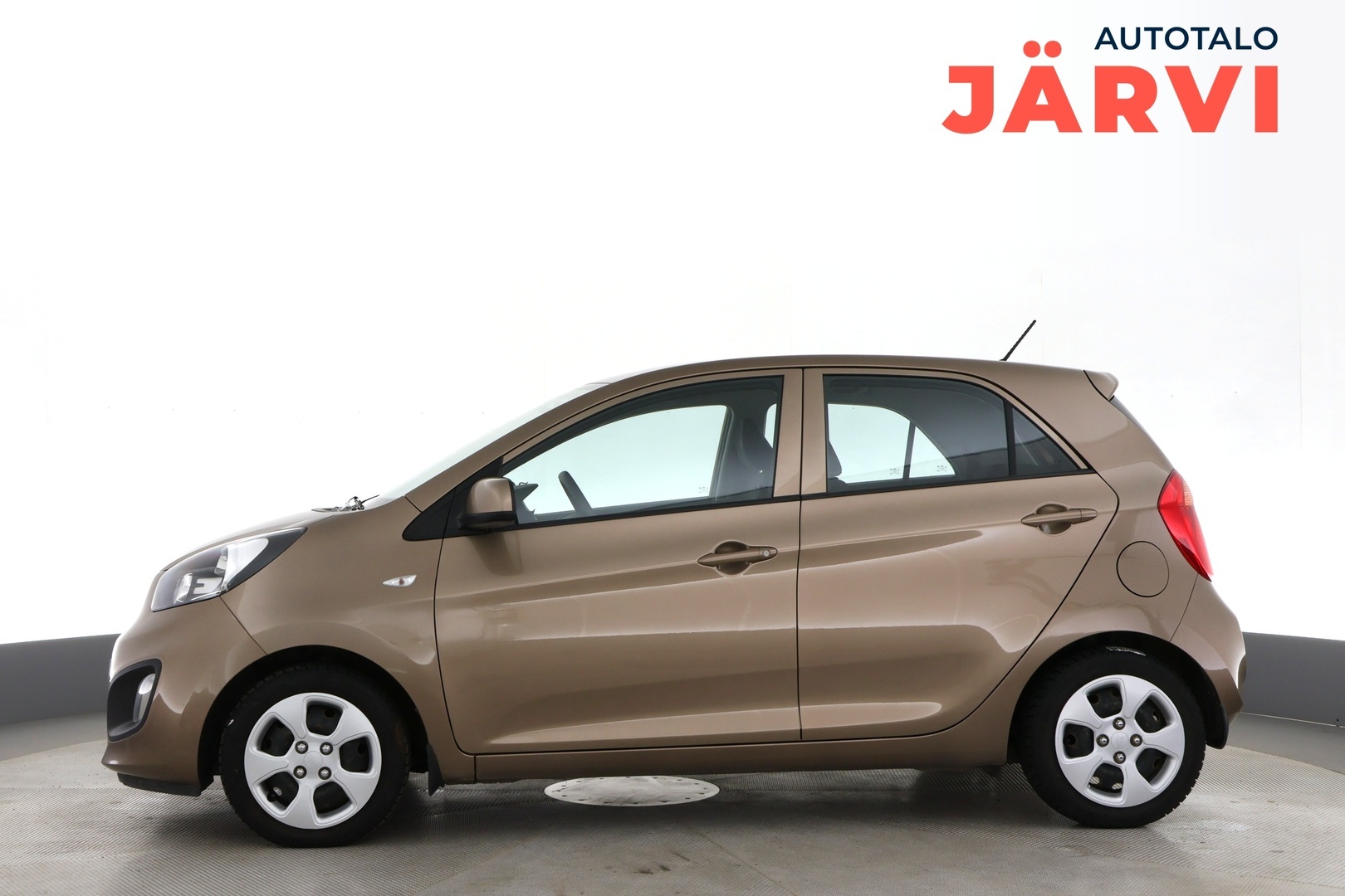 KIA Picanto 2014