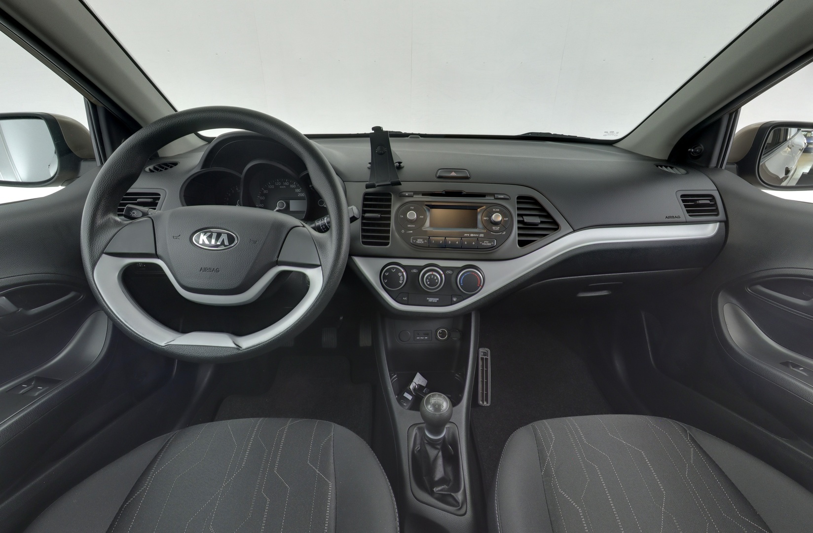 KIA Picanto 2014