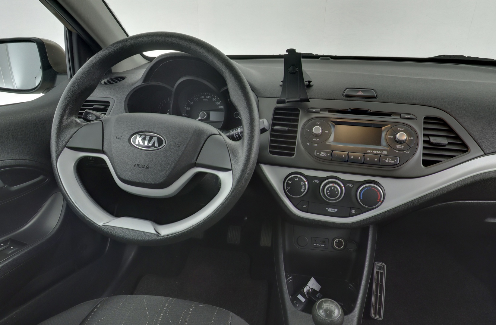 KIA Picanto 2014