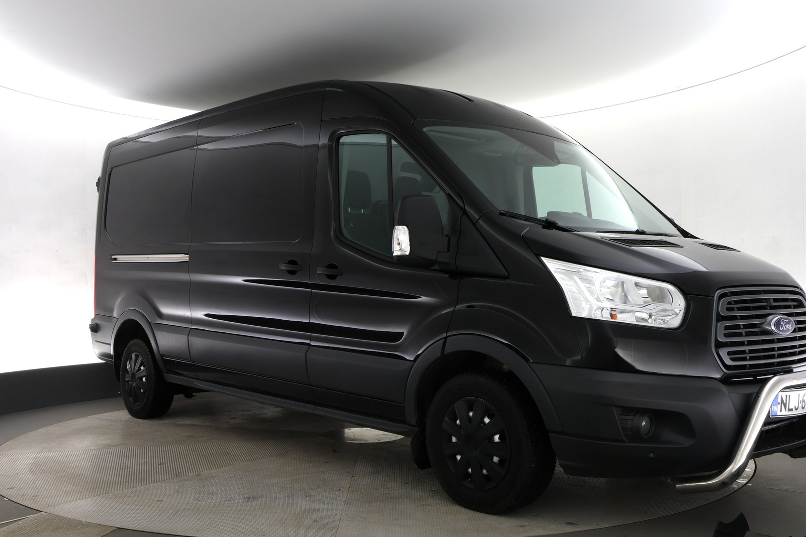 FORD Transit 2019