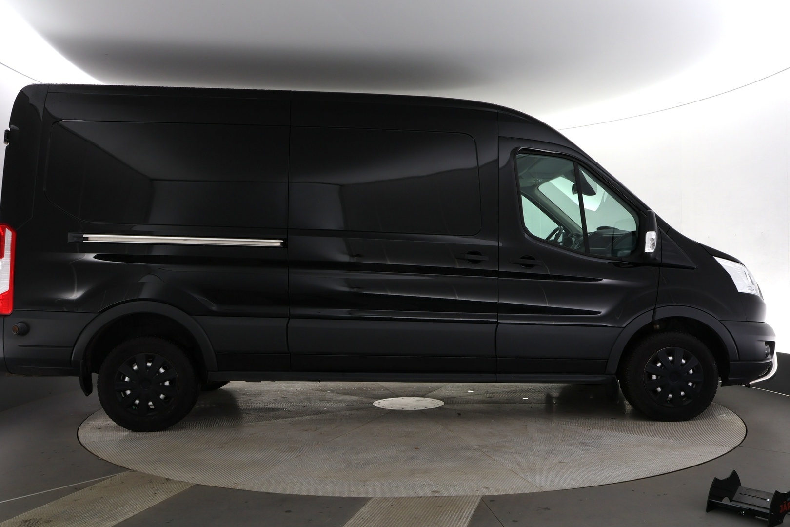 FORD Transit 2019