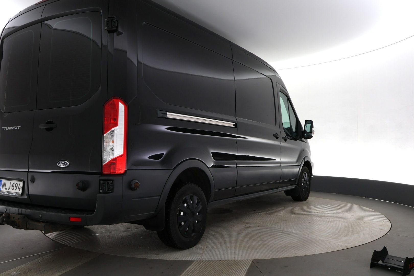 FORD Transit 2019