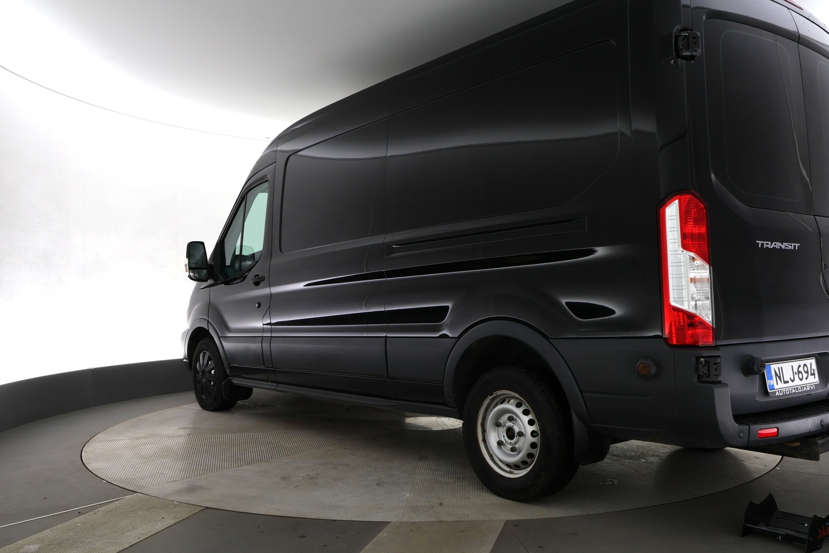 FORD Transit 2019