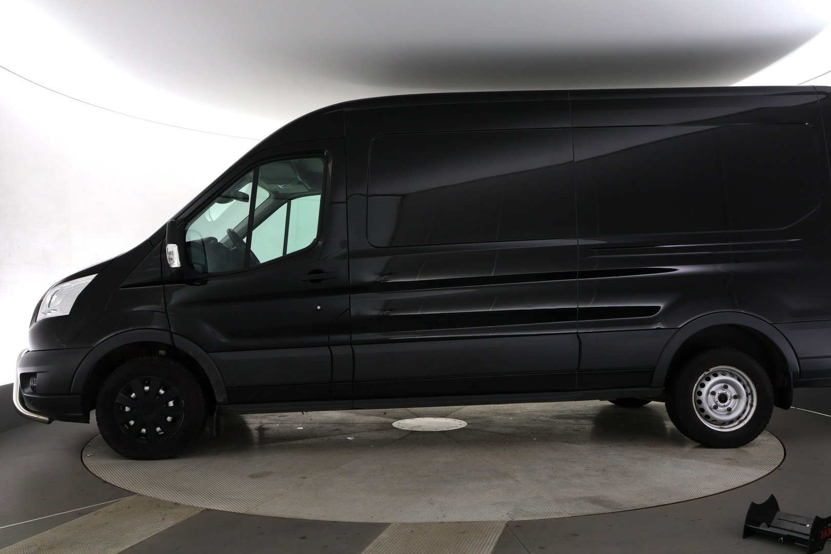 FORD Transit 2019