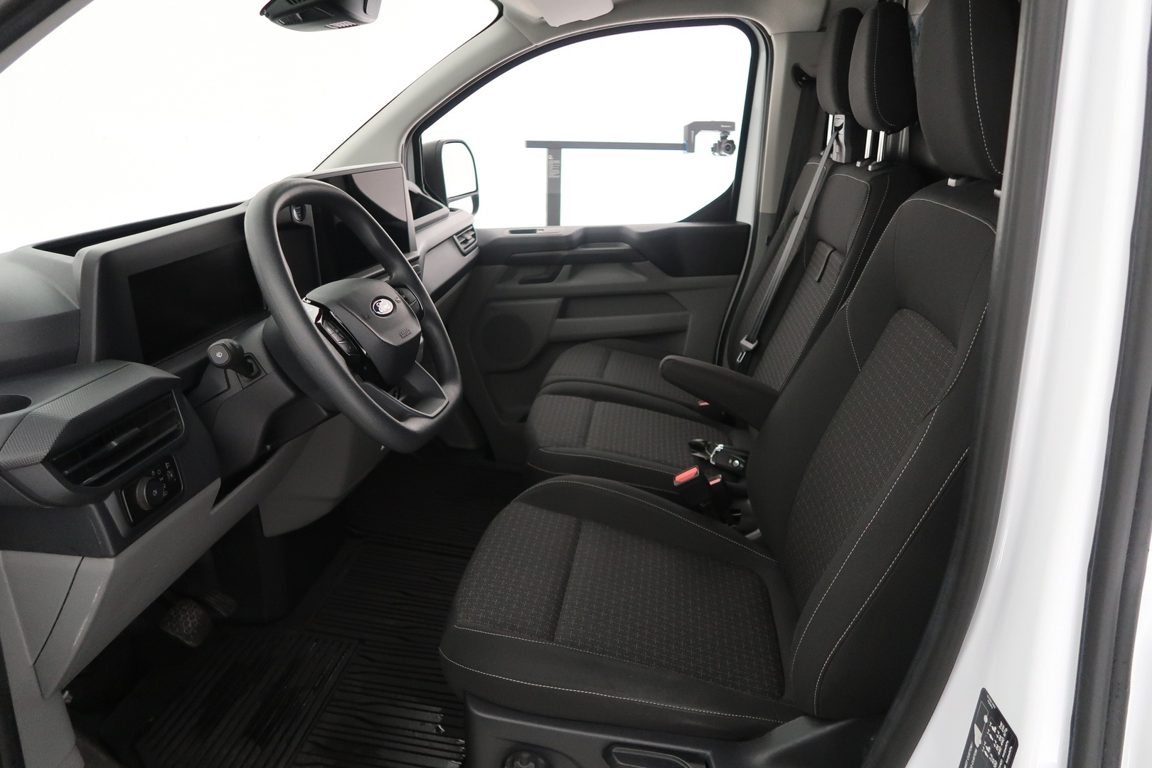 FORD Transit Custom 2024