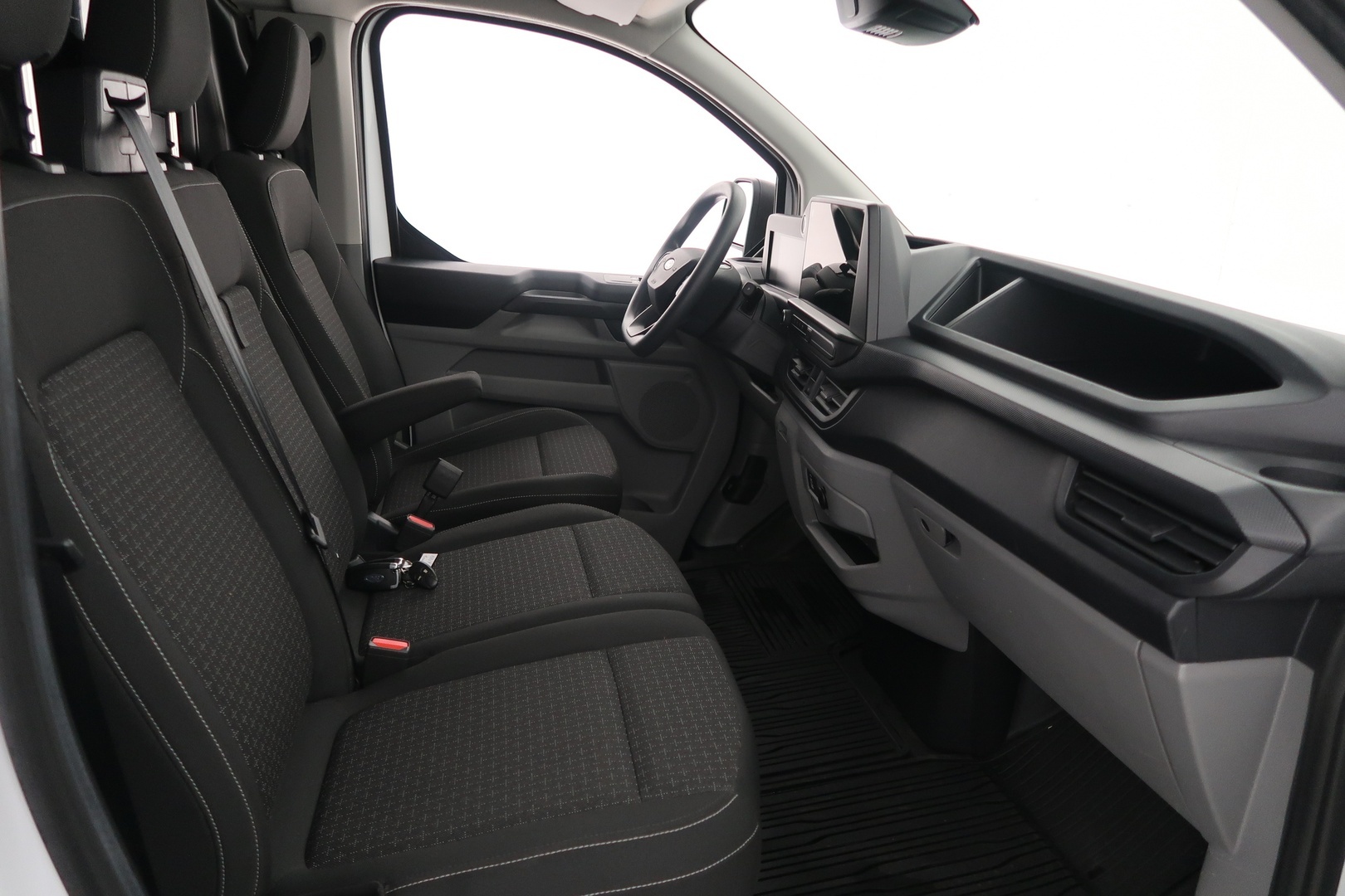 FORD Transit Custom 2024