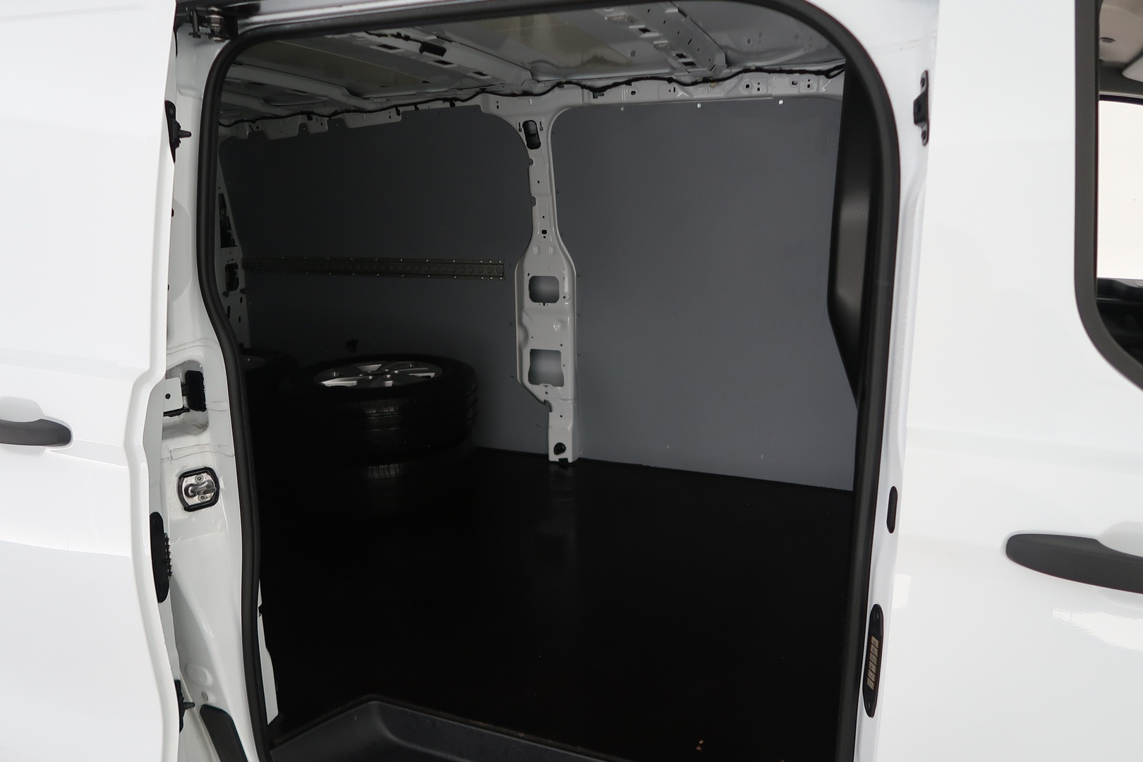 FORD Transit Custom 2024