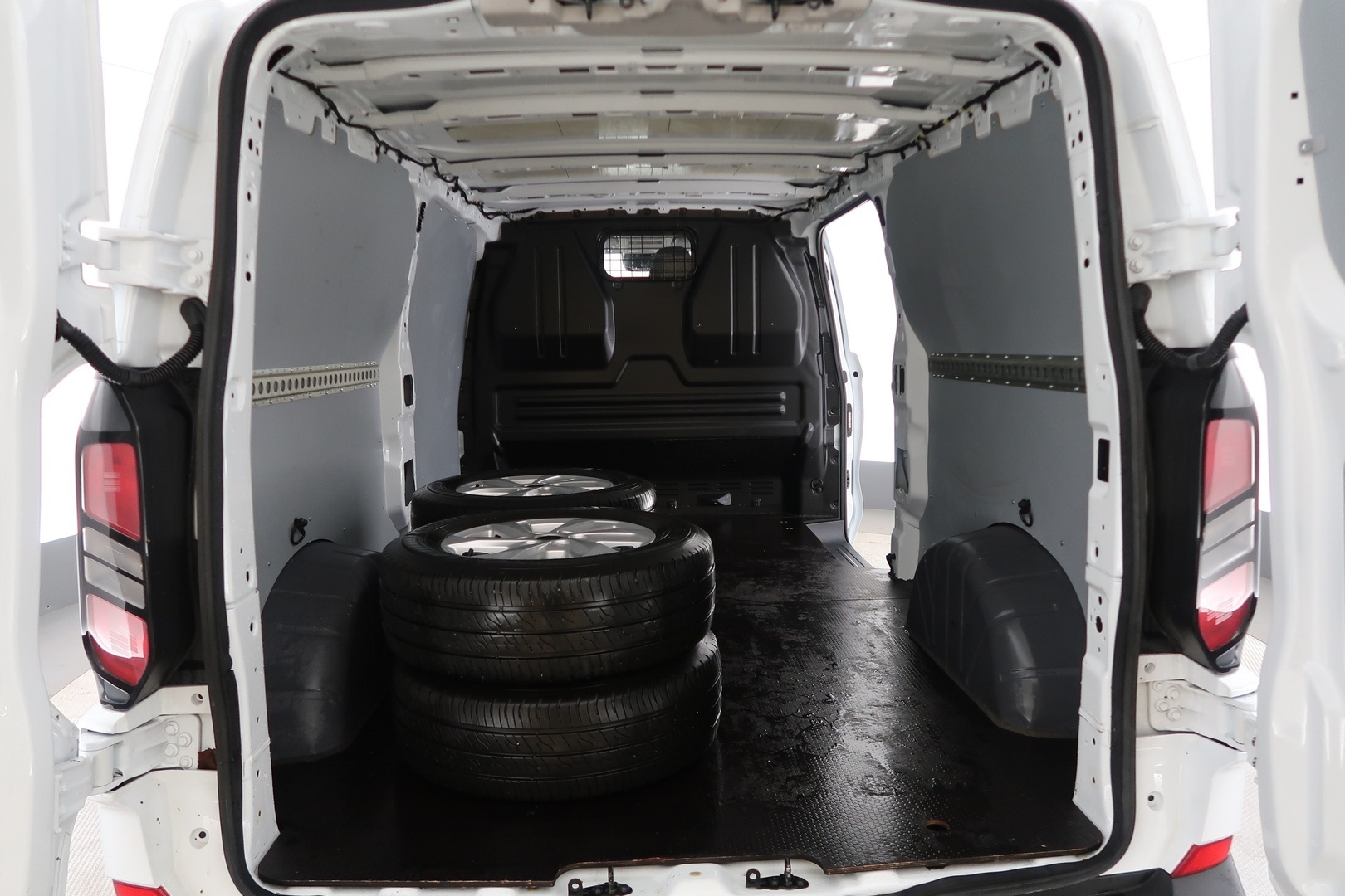 FORD Transit Custom 2024