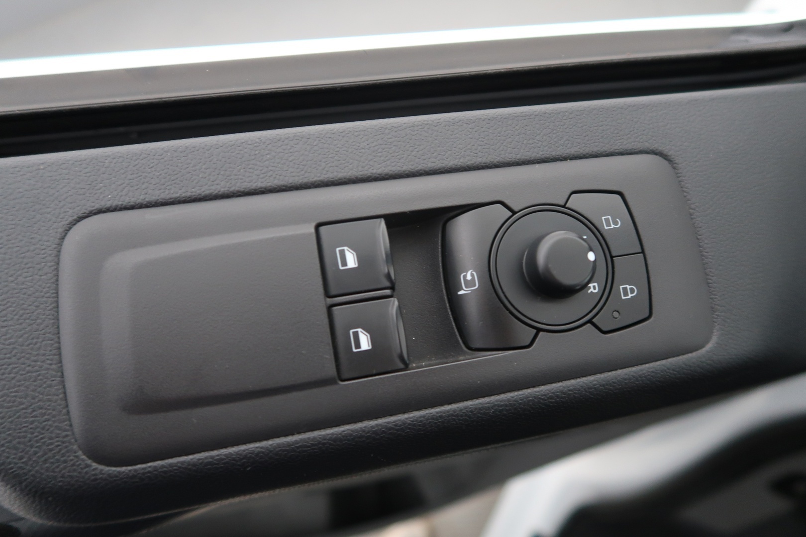 FORD Transit Custom 2024