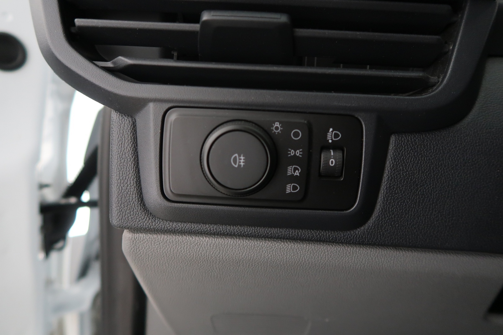 FORD Transit Custom 2024