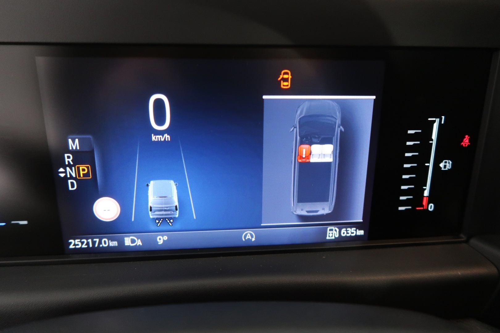 FORD Transit Custom 2024