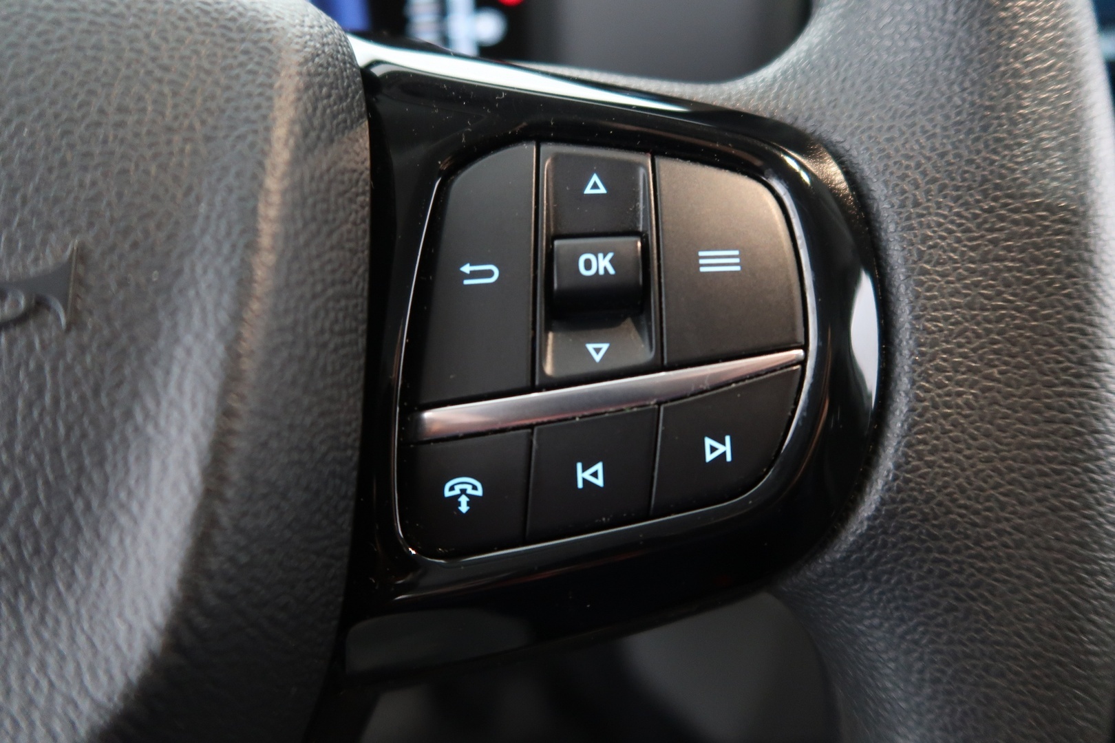 FORD Transit Custom 2024