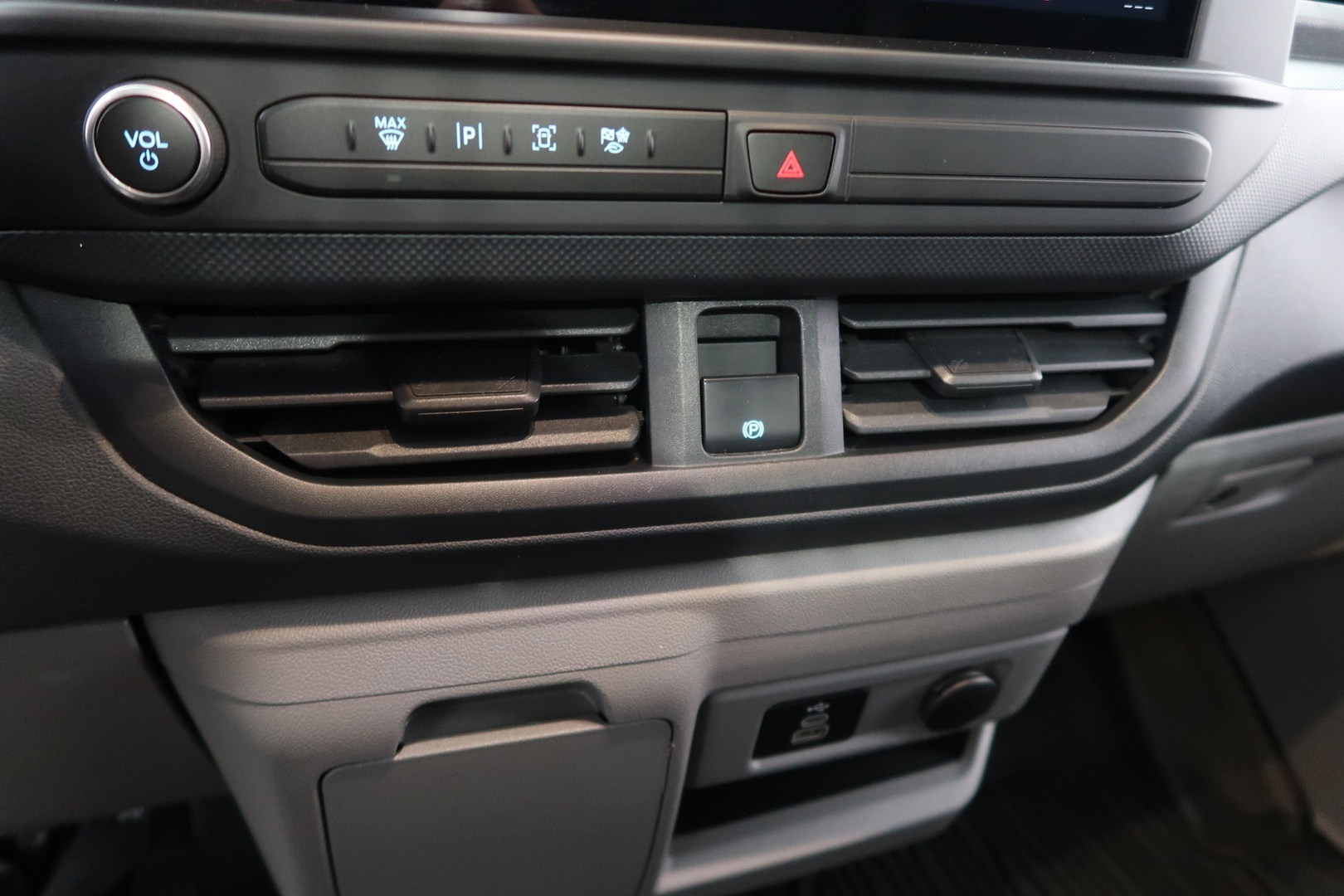 FORD Transit Custom 2024