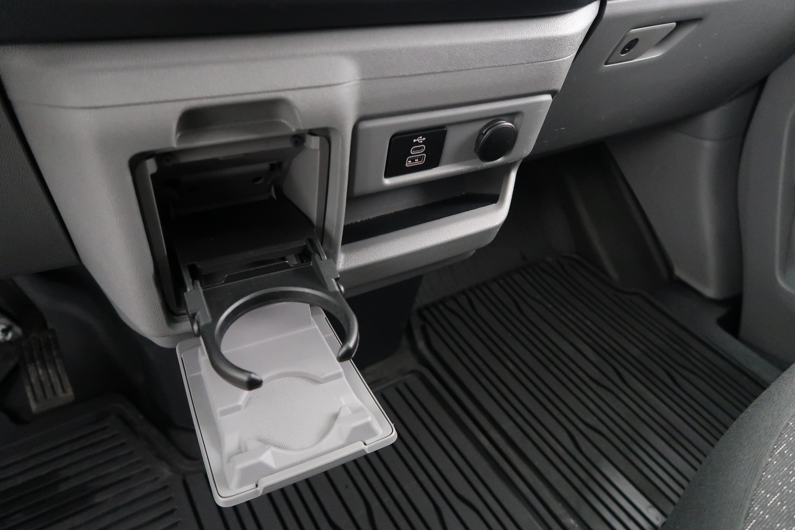 FORD Transit Custom 2024