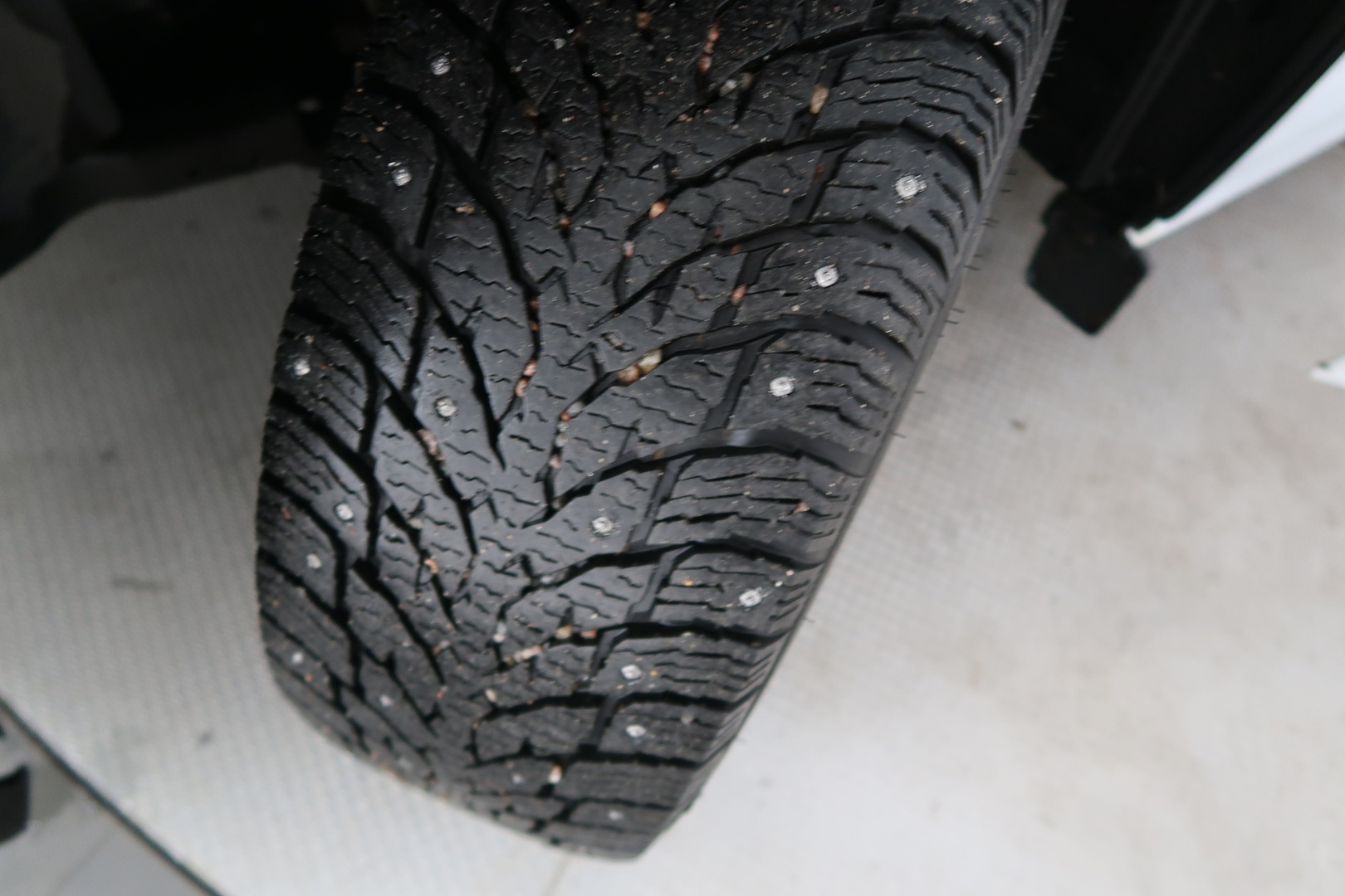 FORD Transit Custom 2024