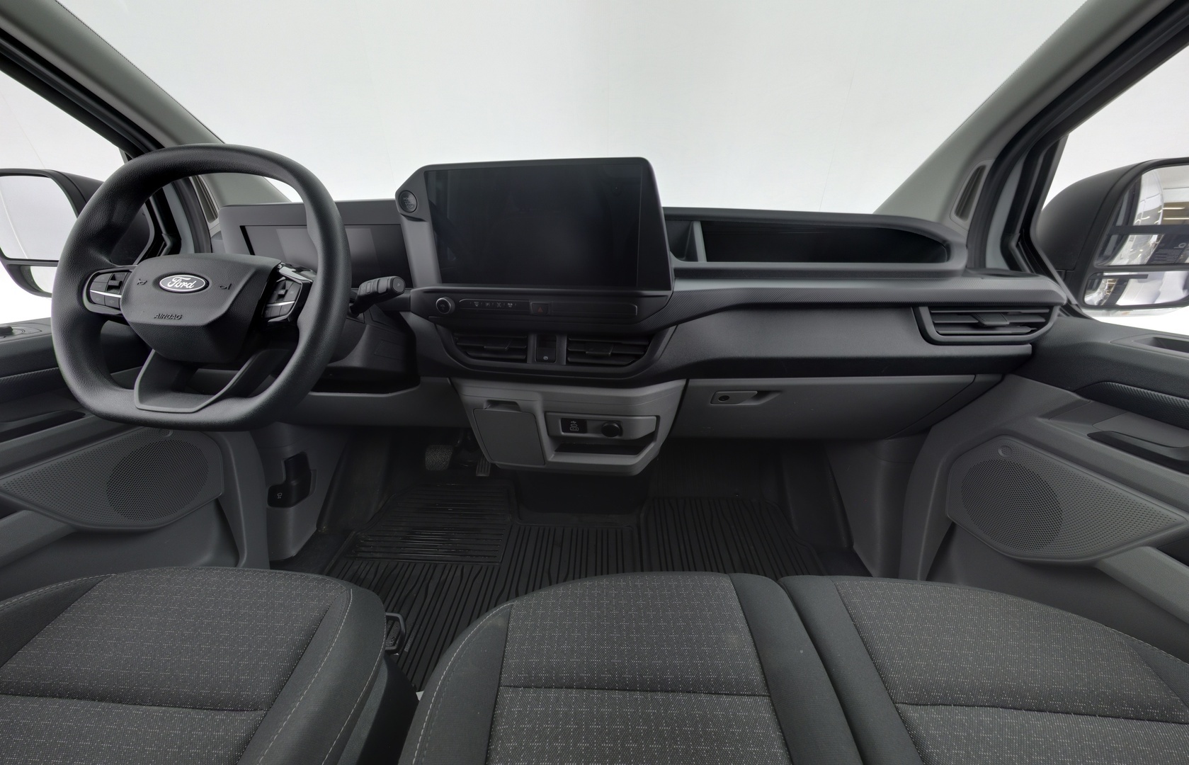 FORD Transit Custom 2024