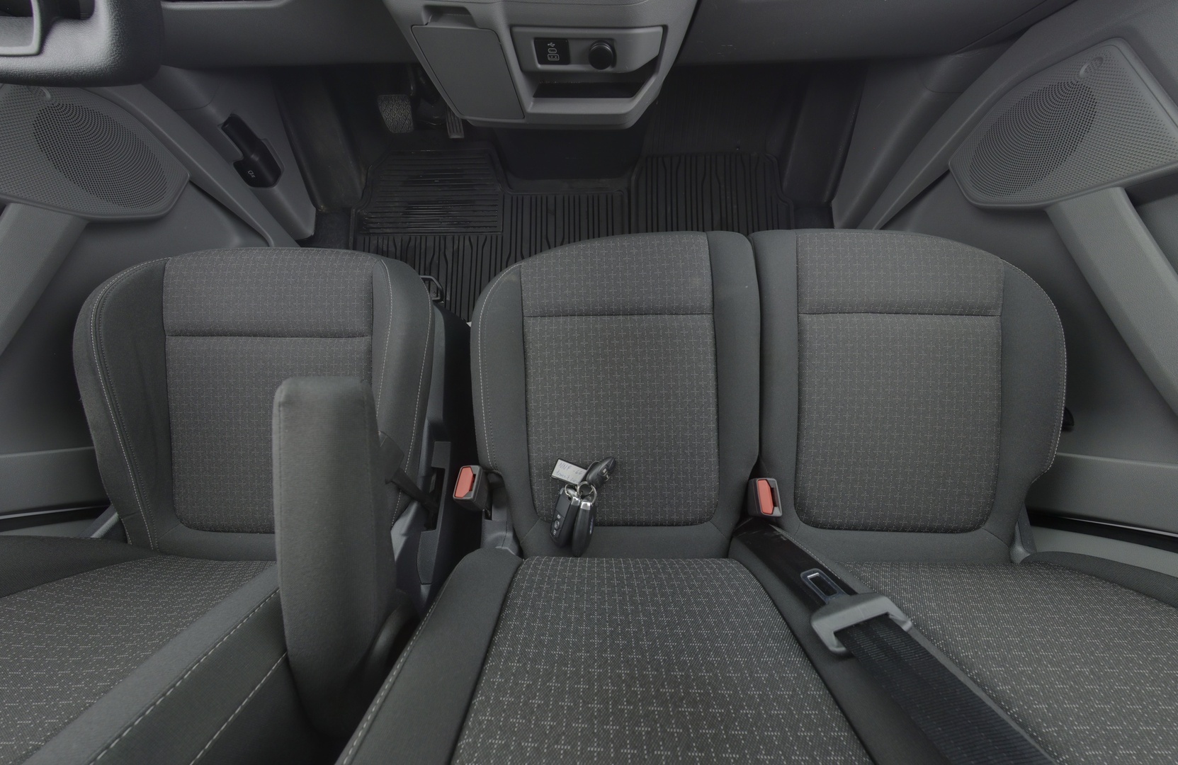 FORD Transit Custom 2024