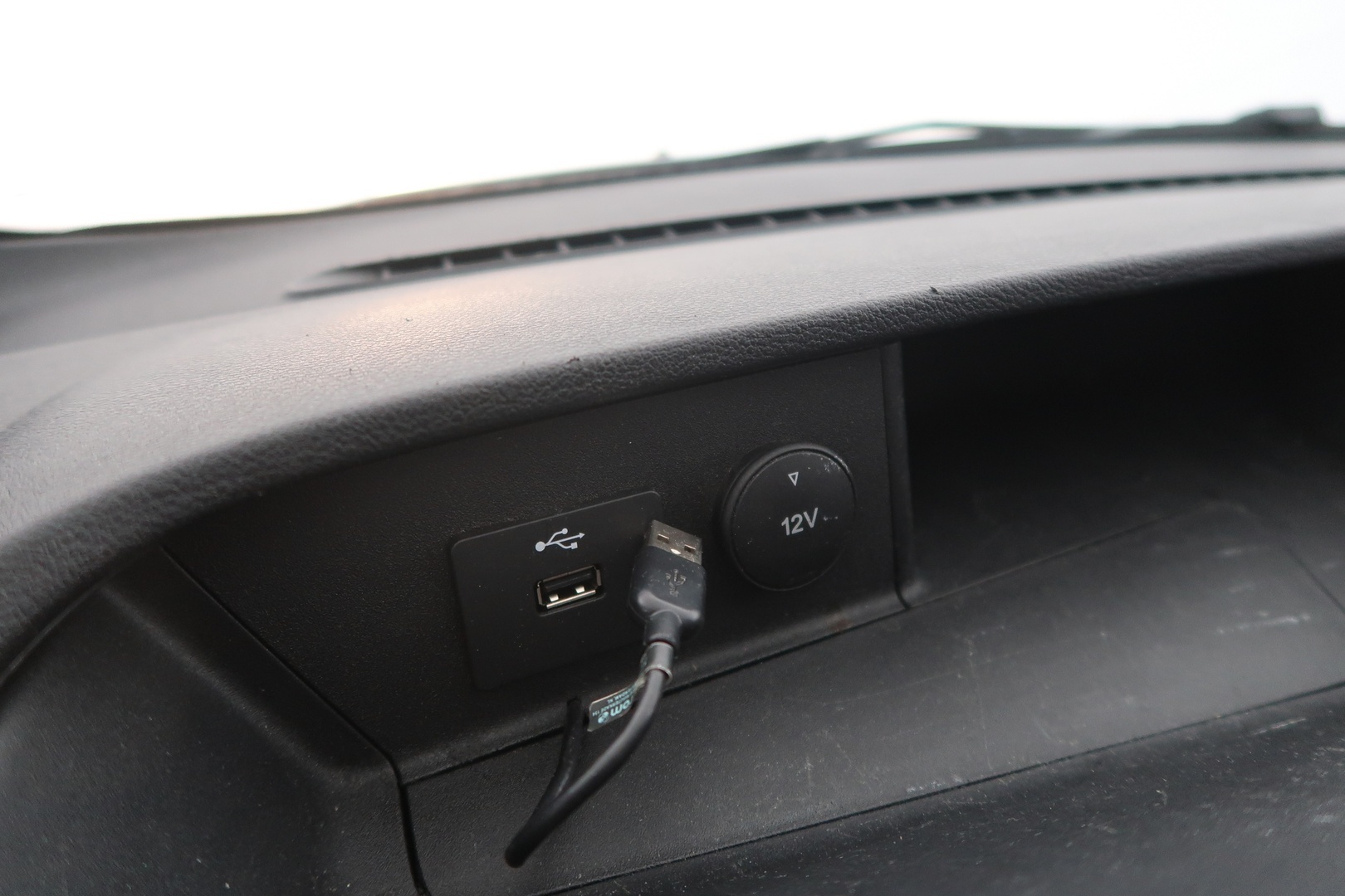 FORD Transit Custom 2020