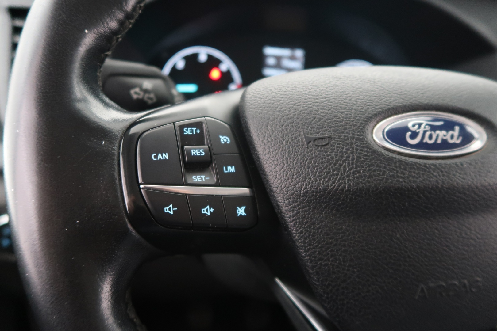 FORD Transit Custom 2020