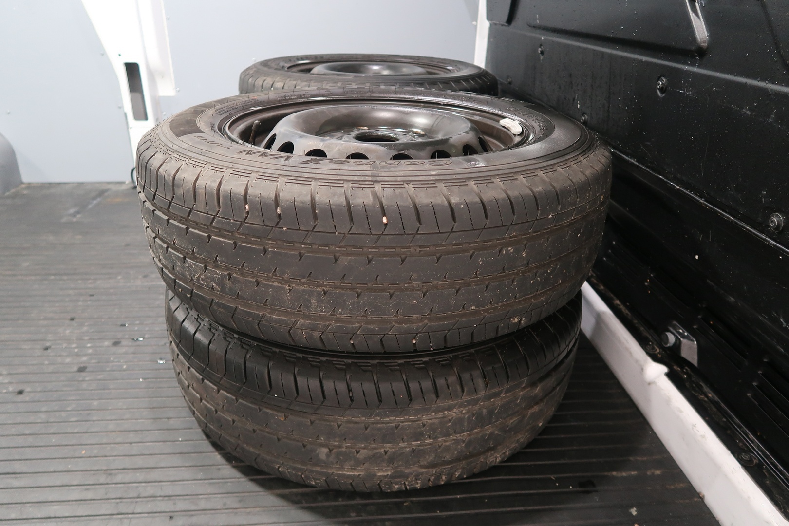 FORD Transit Custom 2020