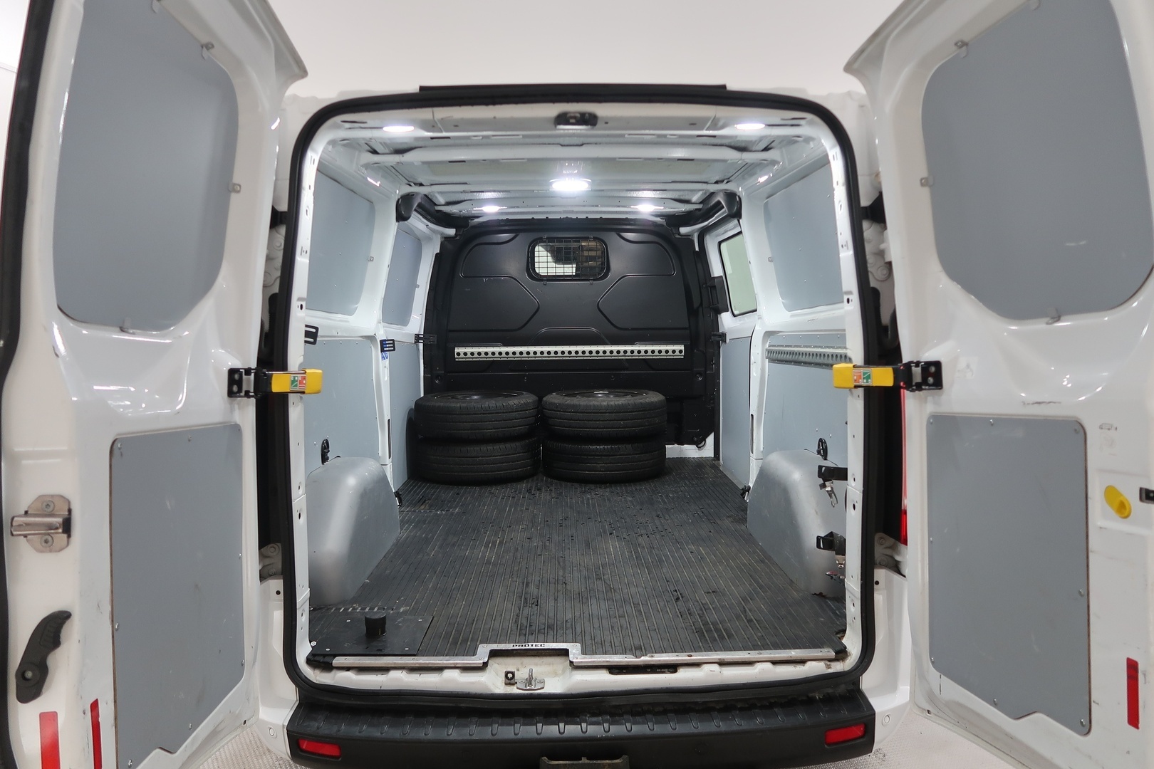 FORD Transit Custom 2020