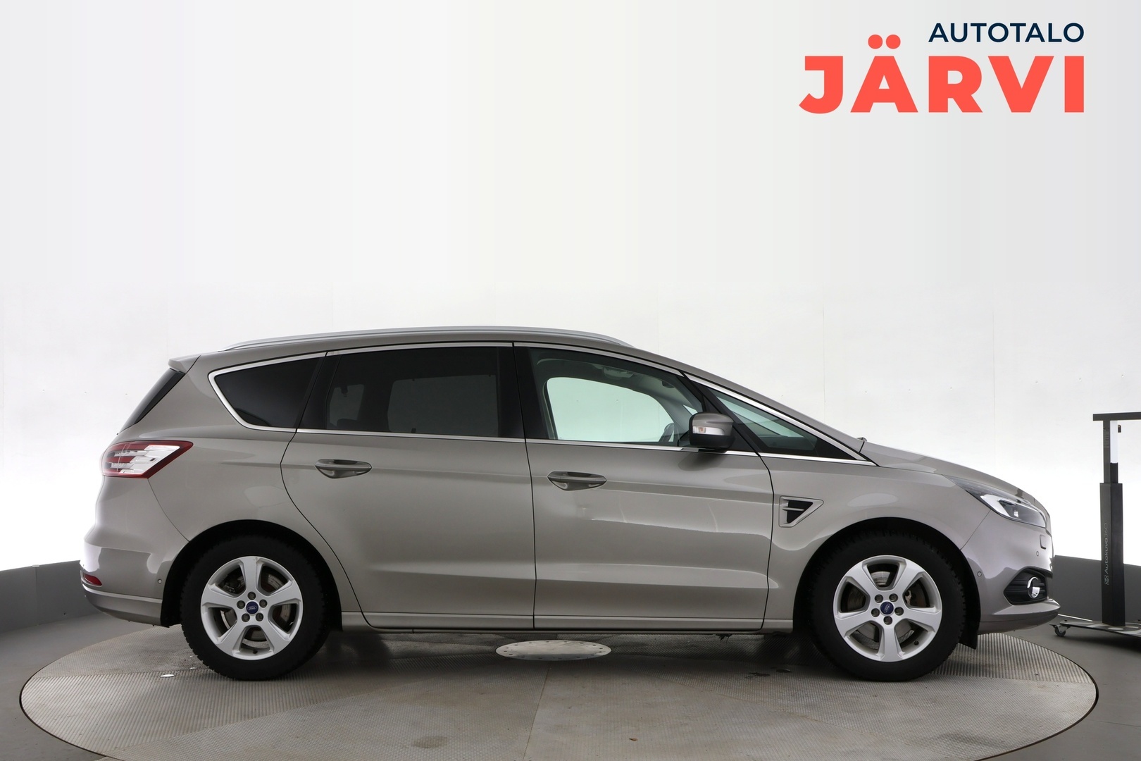FORD S-Max 2015