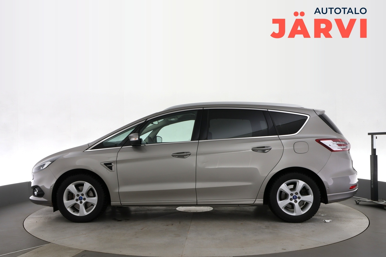 FORD S-Max 2015