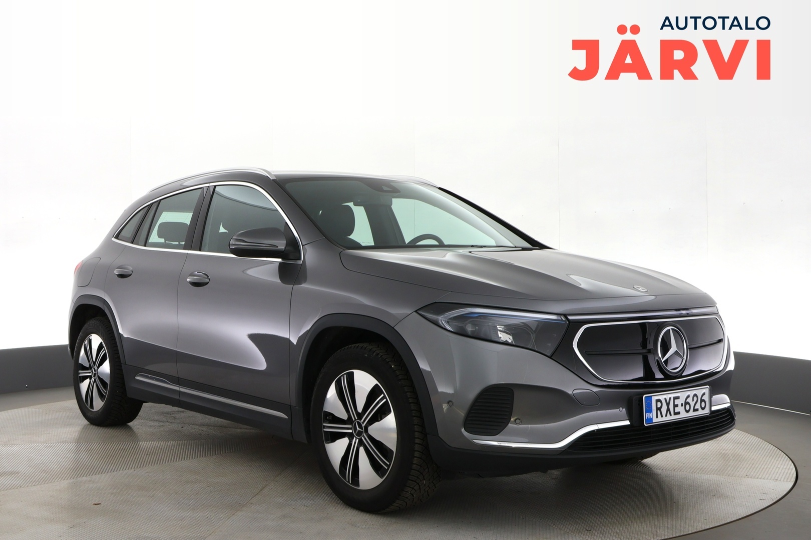 MERCEDES-BENZ EQA 2023