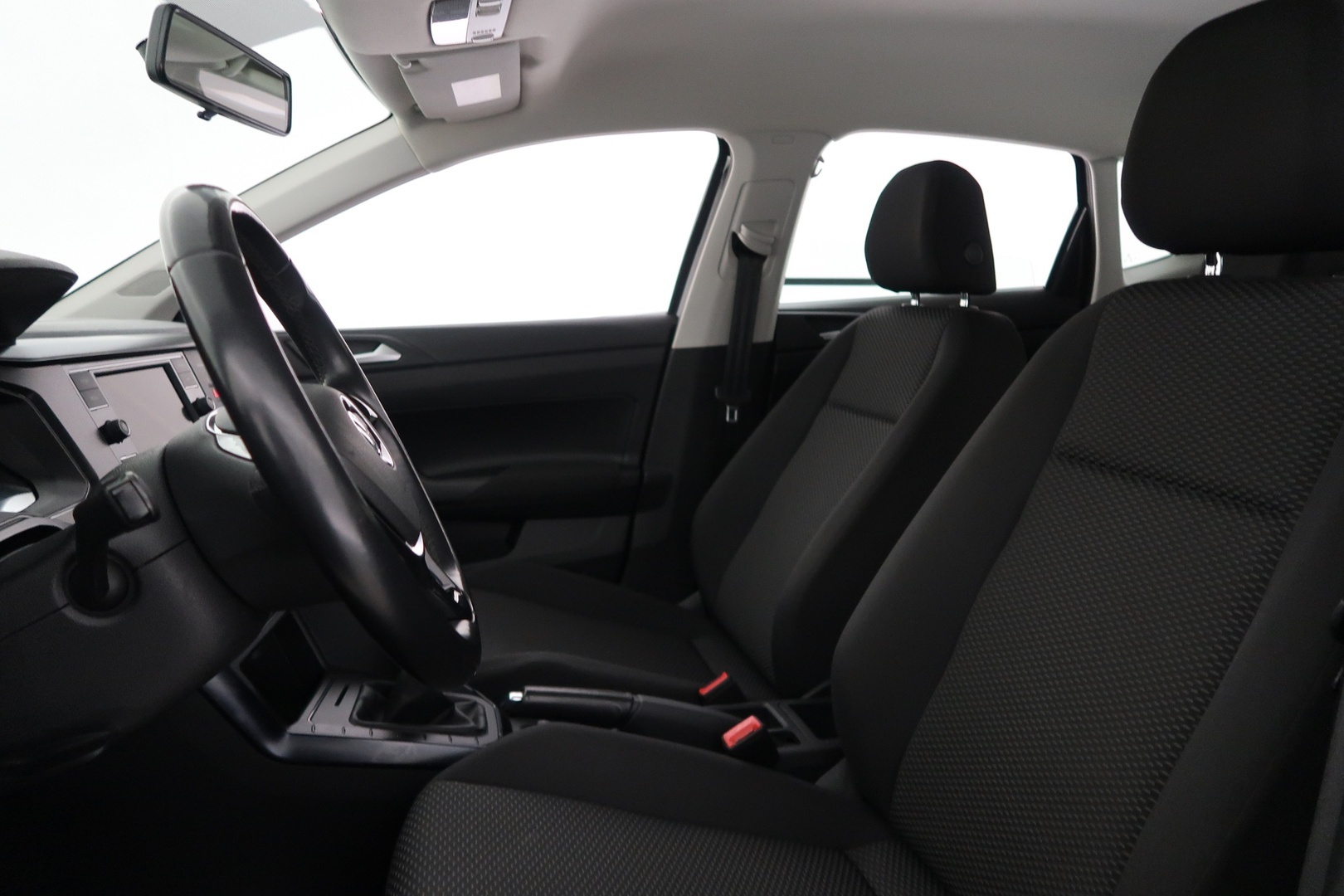 VOLKSWAGEN Polo 2020