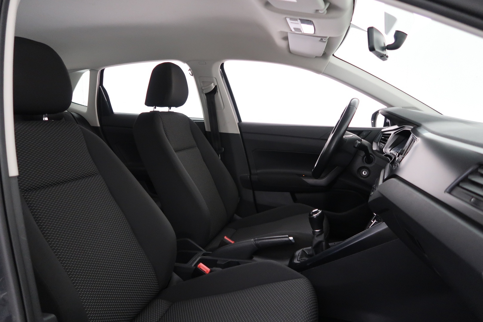 VOLKSWAGEN Polo 2020