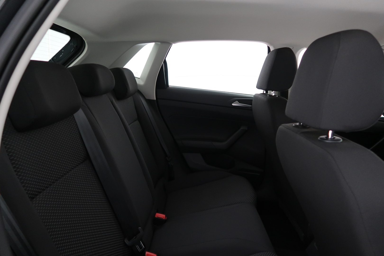 VOLKSWAGEN Polo 2020