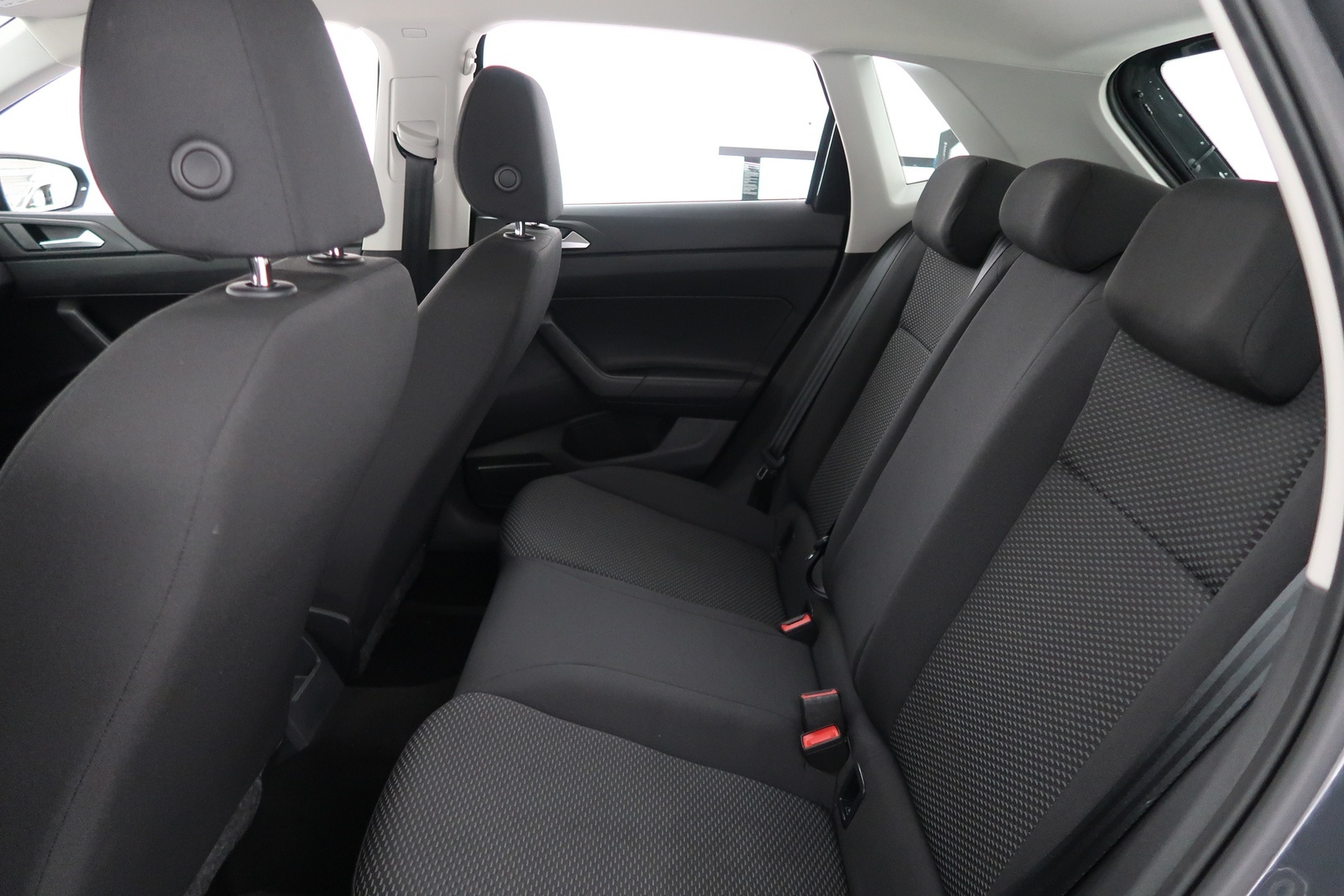 VOLKSWAGEN Polo 2020