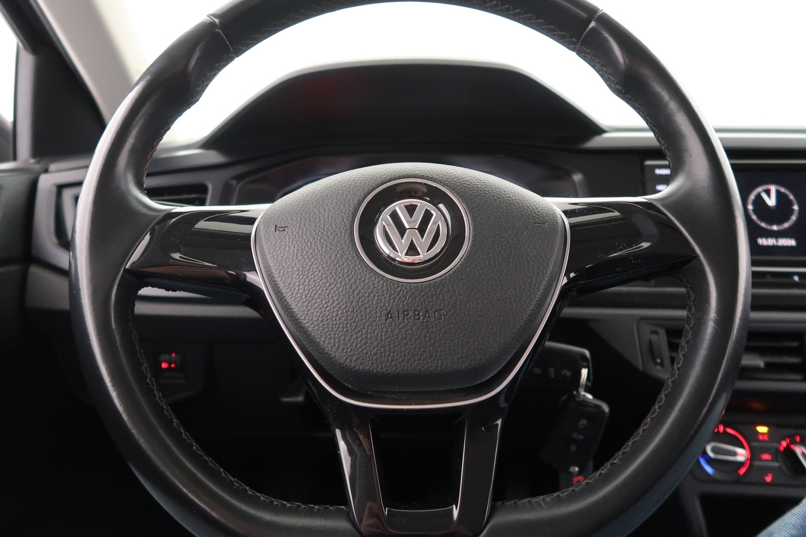 VOLKSWAGEN Polo 2020