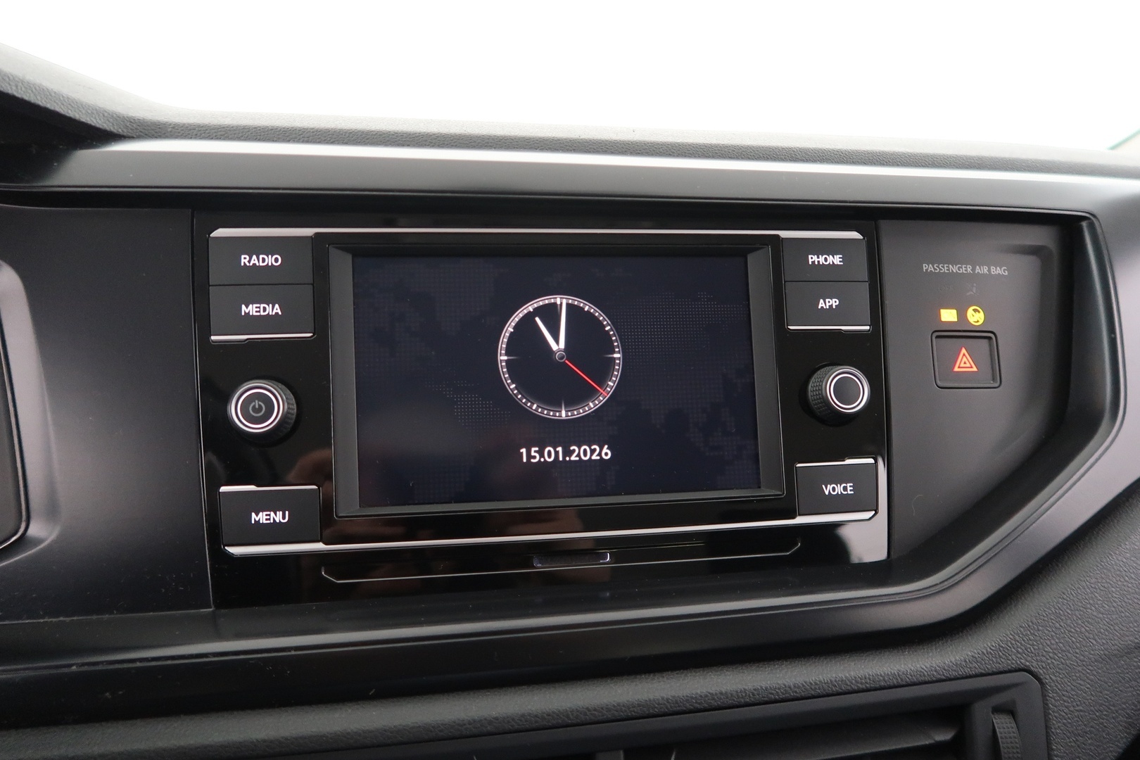 VOLKSWAGEN Polo 2020